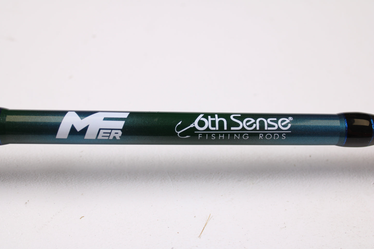 6th Sense Milliken RODMIL-MH70 7'0" Medium Heavy - Used Casting Rod - Very Good Condition