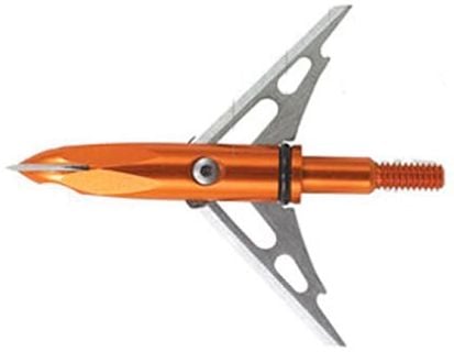 Rage Crossbow Broadheads 100gr 2in 3/Pack