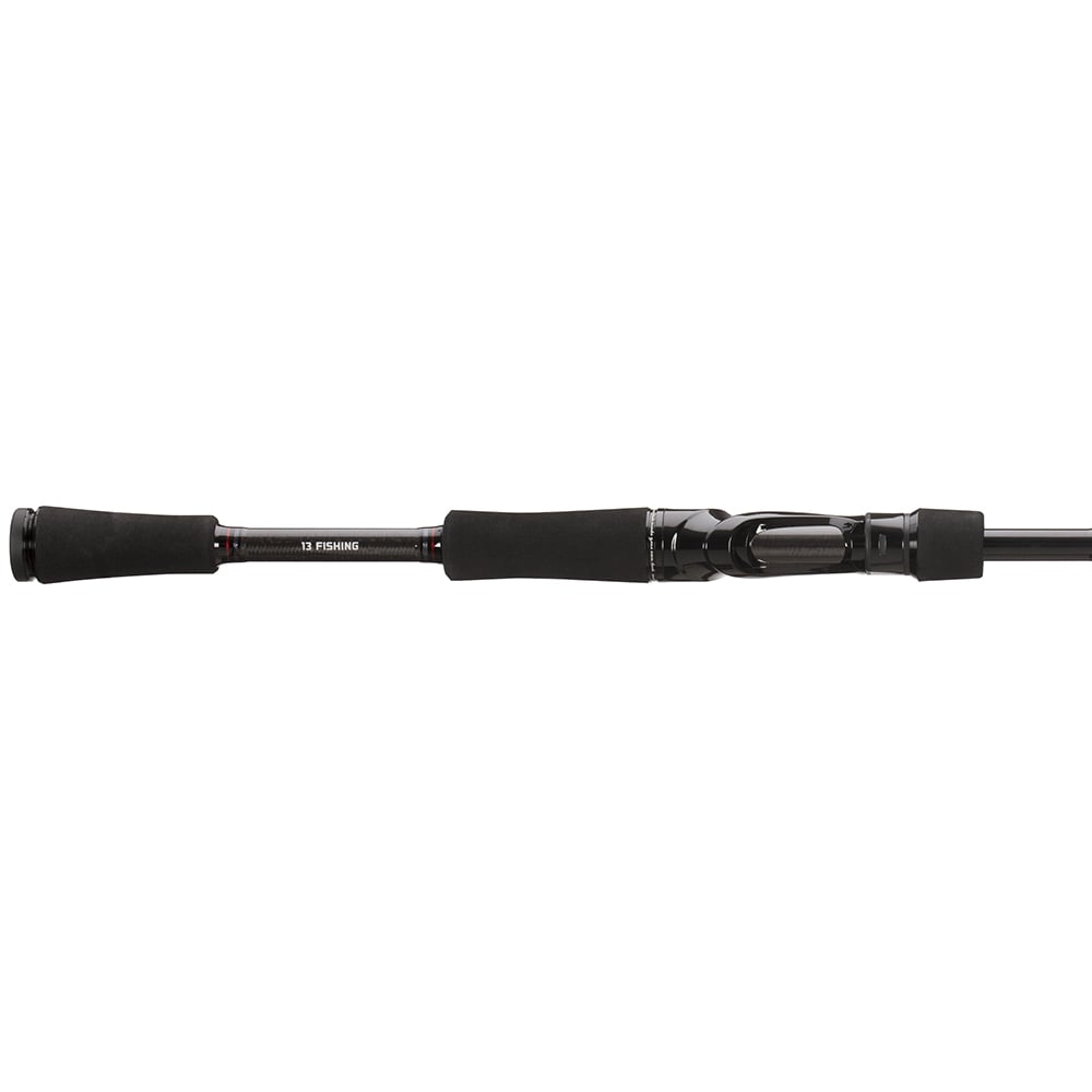 13 Fishing Meta Series Casting Rod Reel Seat