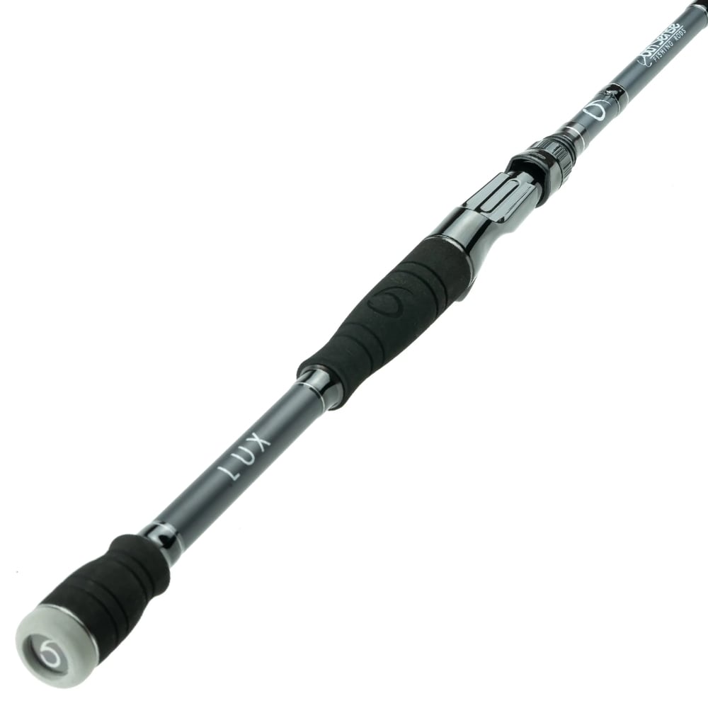 6th Sense Lux Casting Rod Butt Section