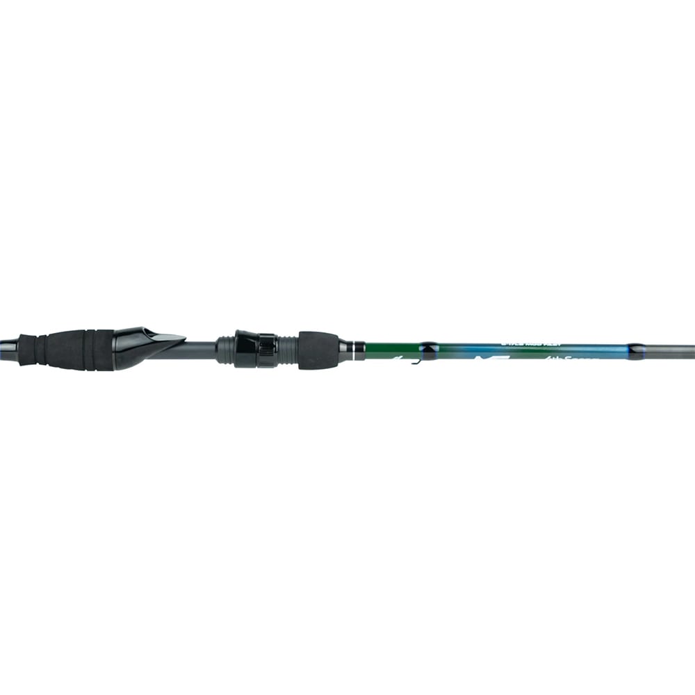 6th Sense Milliken Series Spinning Rod Reel Seat/Hook Hanger