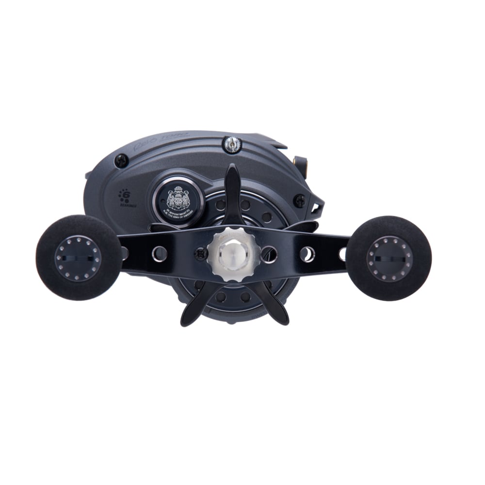 Abu Garcia Revo Toro Beast Casting Reel 6.2:1 Right Hand | REVO T3 BST60-HS