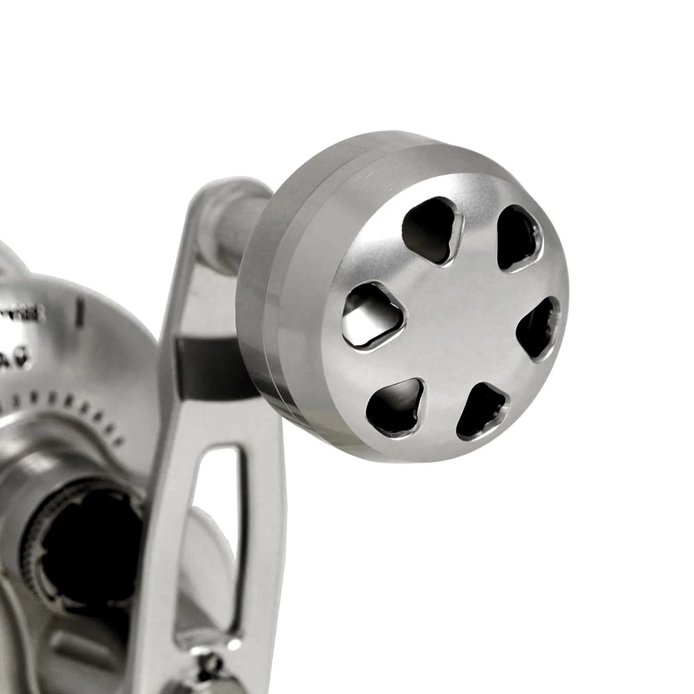 Accurate Valiant Conventional Reel Knob
