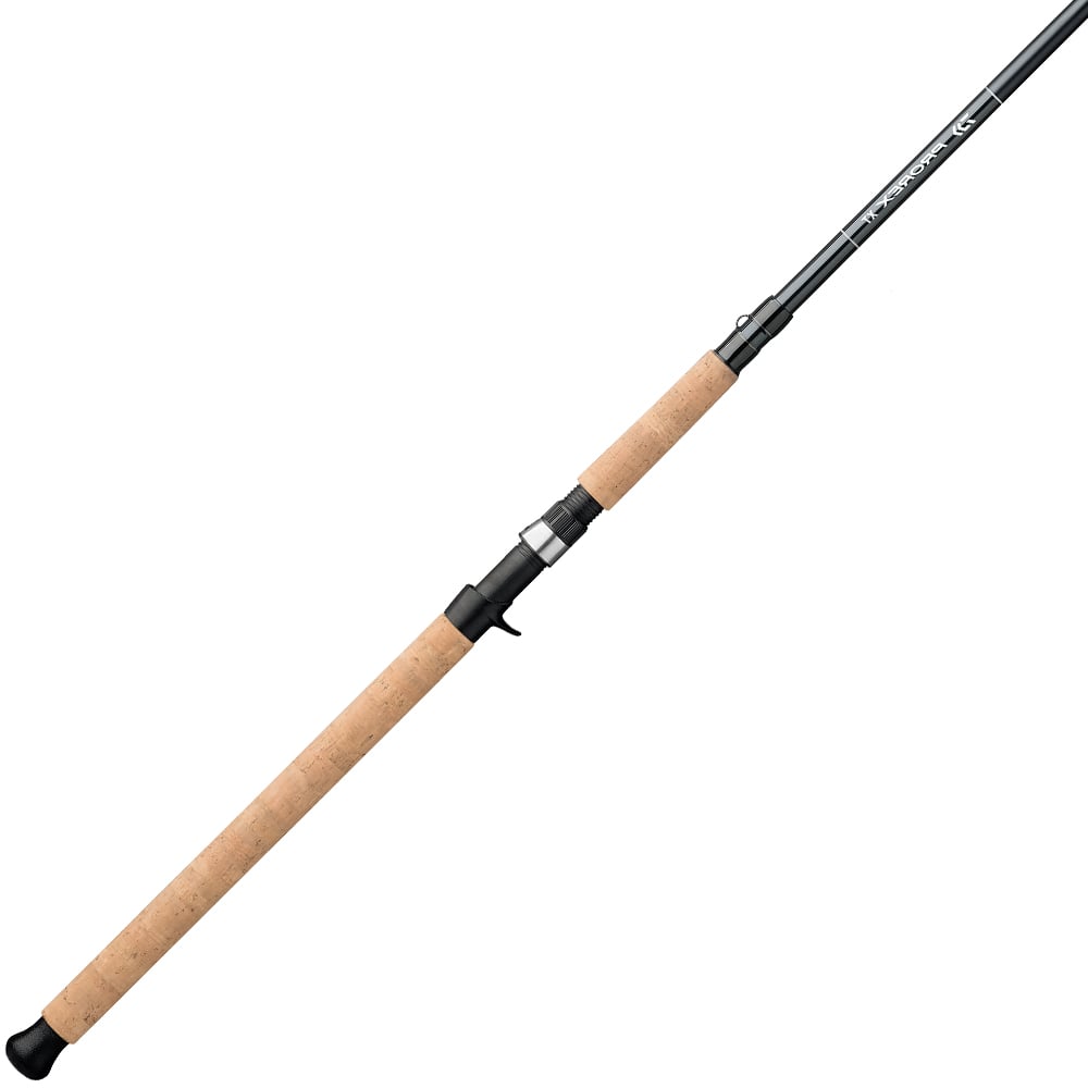 Daiwa Prorex XT Muskie Series Casting Rod