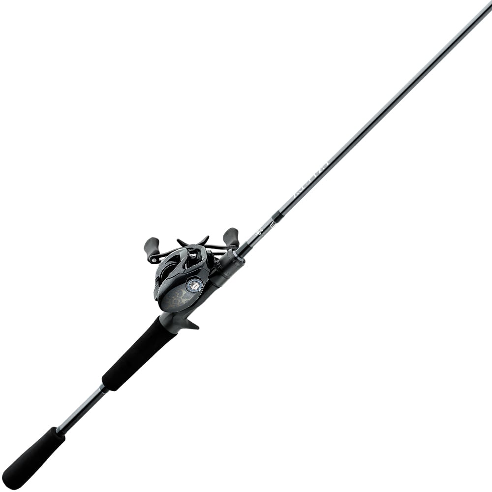 Daiwa Tatula TWS Baitcasting Combo