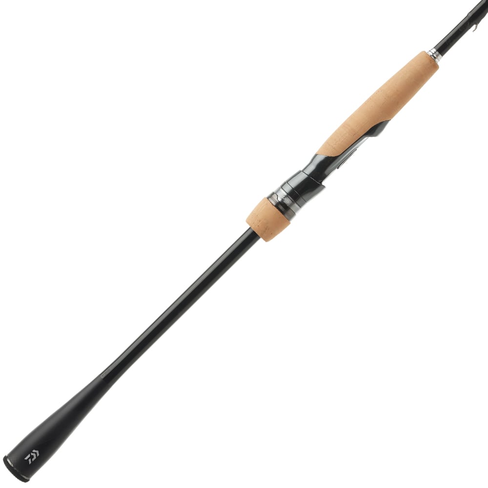 Daiwa Zillion 24 Spinning Rod Finesse Game 7'0" Medium Light | ZLON701MLRS-FL