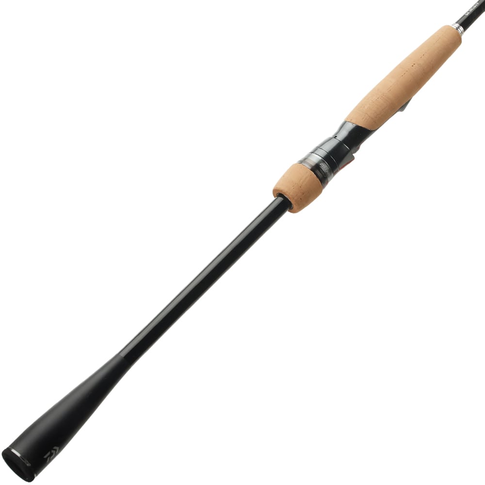 Daiwa Zillion 24 Spinning Rod Finesse Game 7'0" Medium Light | ZLON701MLRS-FL - Handle