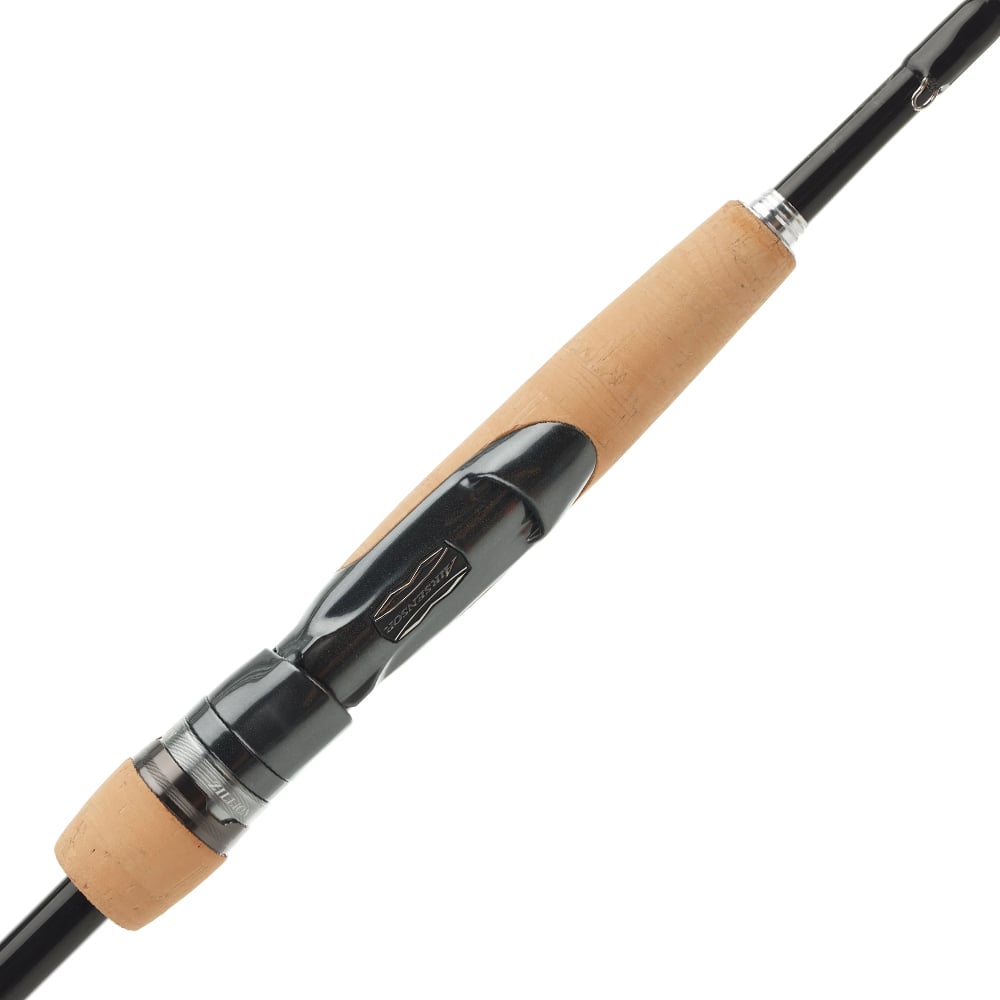 Daiwa Zillion 24 Spinning Rod Finesse Game 7'0" Medium Light | ZLON701MLRS-FL - Reel Seat