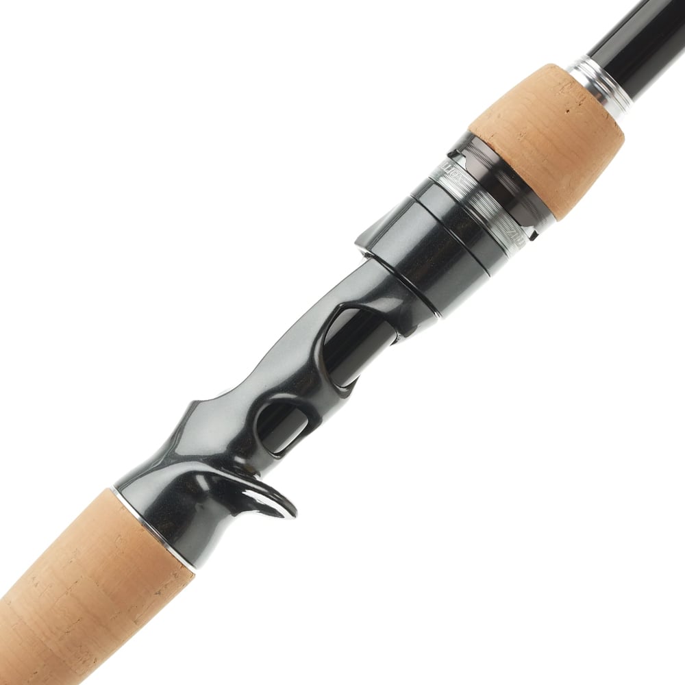Daiwa Zillion 24 Casting Rod Bottom Contact 7'5" Medium Heavy/Heavy | ZLON751MHHFB - Reel Seat