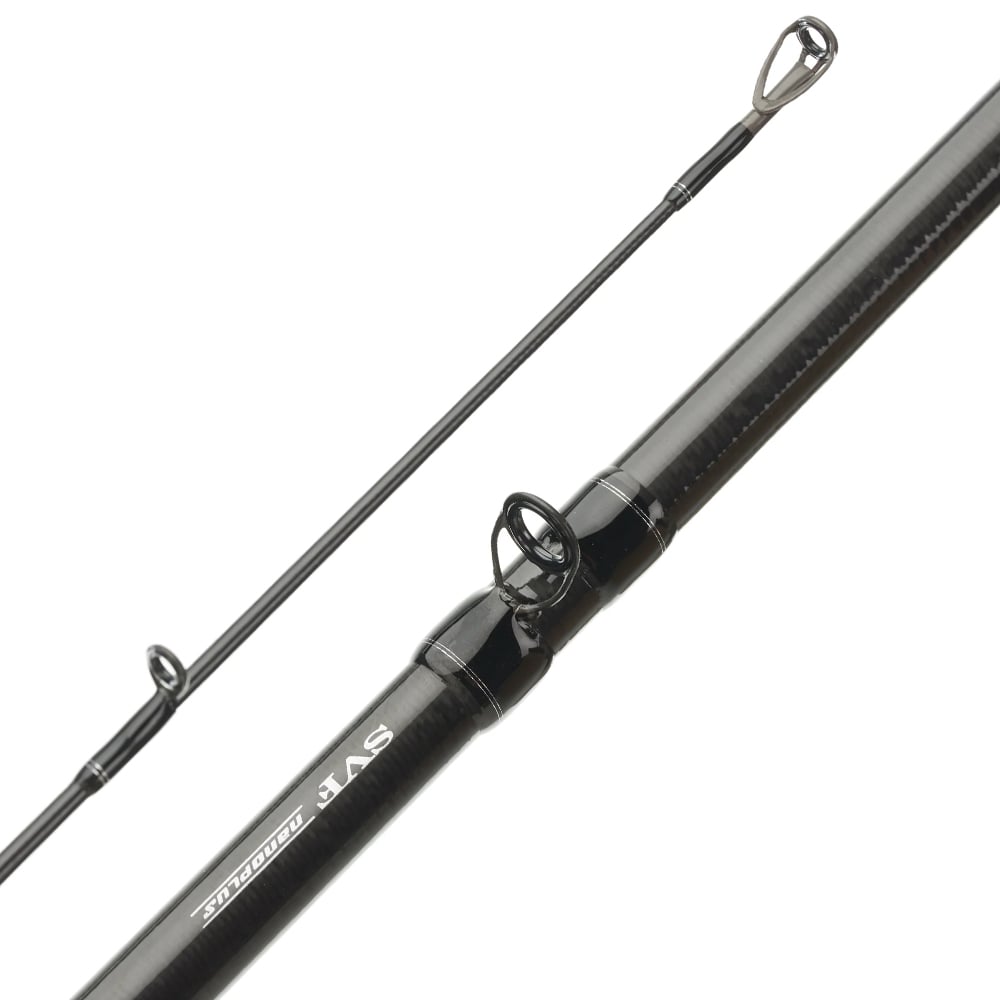Daiwa Zillion 24 Casting Rod Multi Purpose 7'3" Medium Heavy | ZLON731MHFB - Guides
