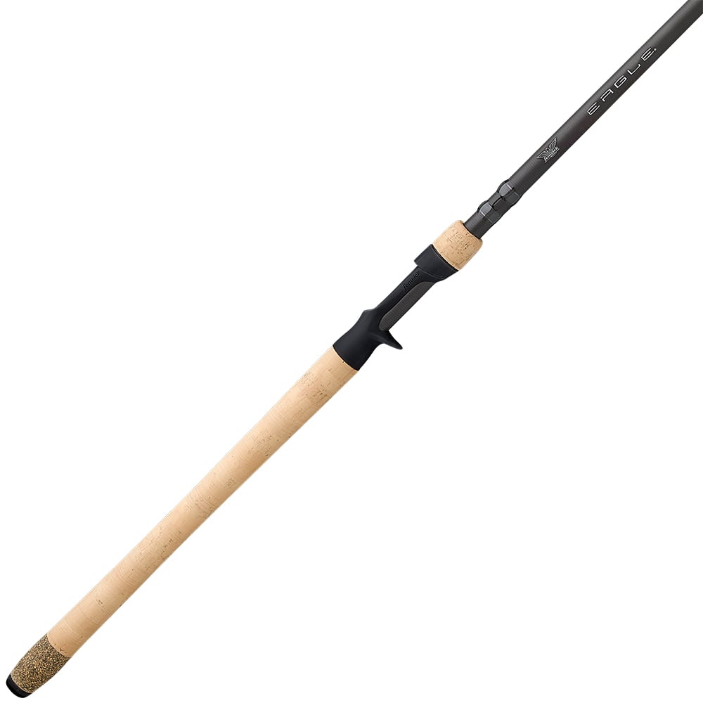 Fenwick Eagle Bass Casting Rod Swimbait Full Cork