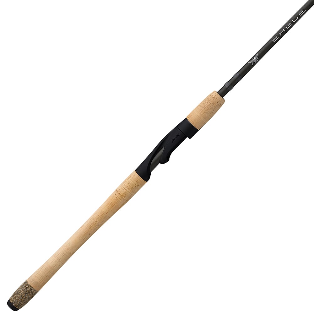 Fenwick Eagle Salmon & Steelhead Spinning Rod