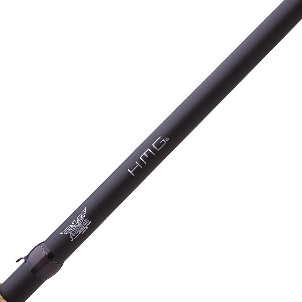Fenwick HMG Inshore Casting Rod Decal and Hook Hanger