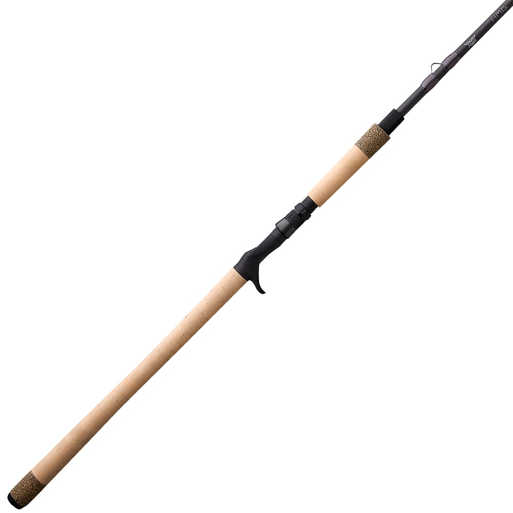 Fenwick HMG Predator Casting Rod