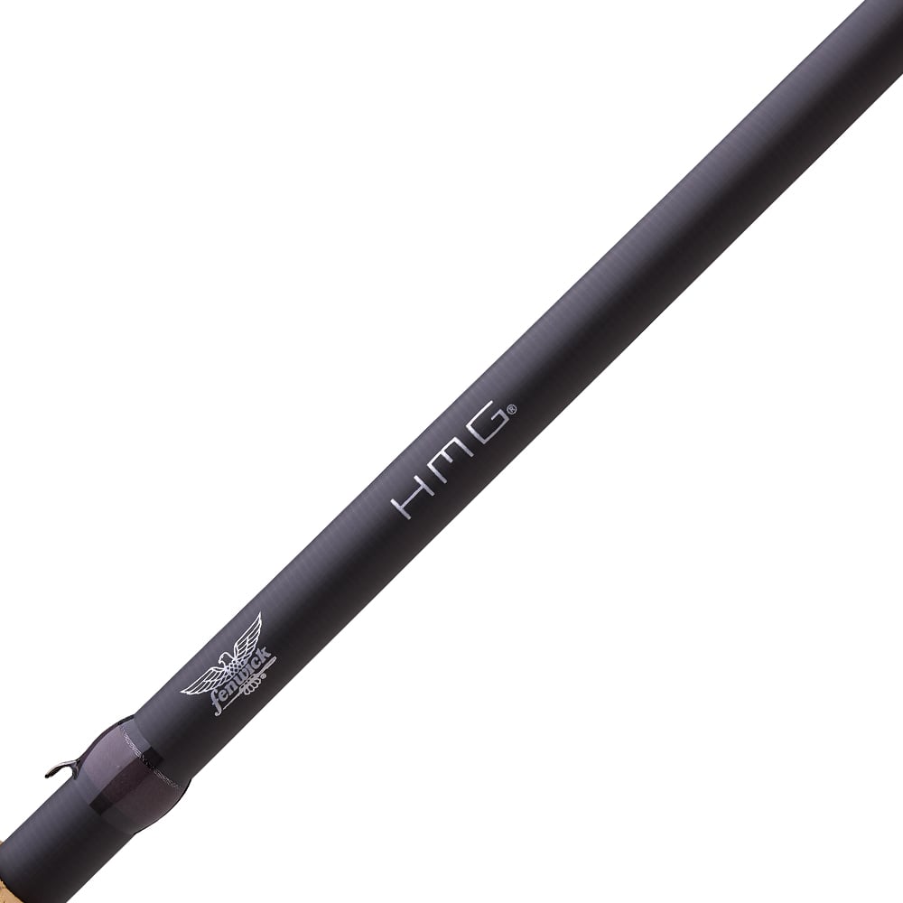 Fenwick HMG Salmon & Steelhead Casting Rod Decal and Hook Hanger