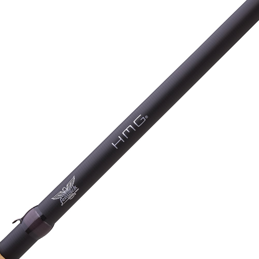 Fenwick HMG Salmon & Steelhead Spinning Rod Decal and Hook Hanger