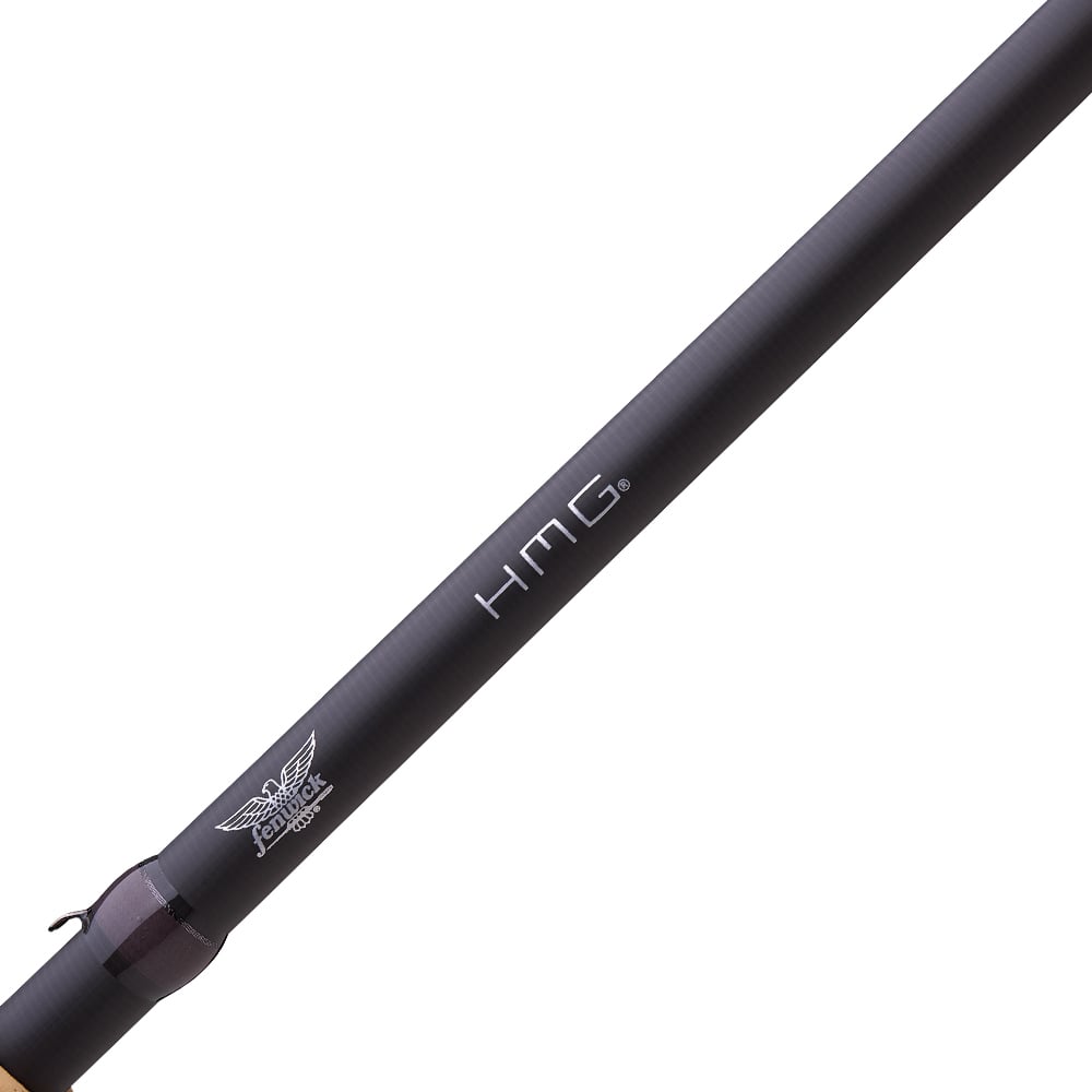 Fenwick HMG Trout & Panfish Spinning Rod Decal and Hook Hanger