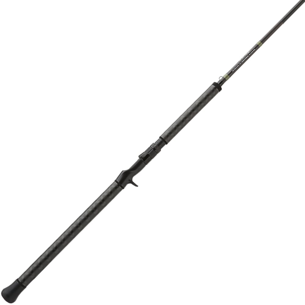 G. Loomis GCX Salmon Trolling Casting Rod 10'6" Extra Heavy | 13097-01
