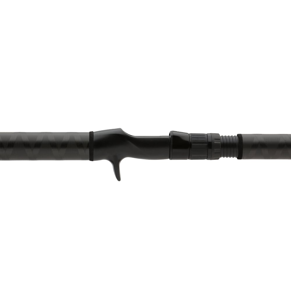 G. Loomis GCX Salmon Trolling Casting Rod 10'6" Extra Heavy | 13097-01 - Reel Seat