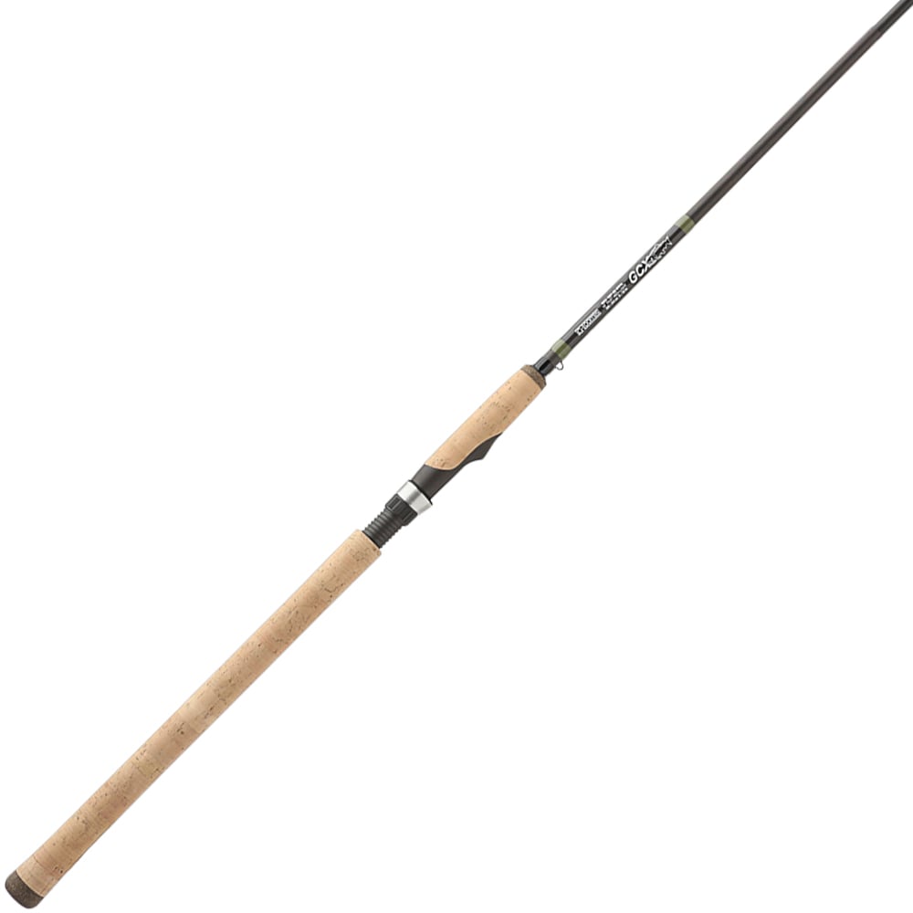 G. Loomis GCX Steelhead Float Spinning Rod 1201-2S STFR 10'0" Medium Light | 13108-01