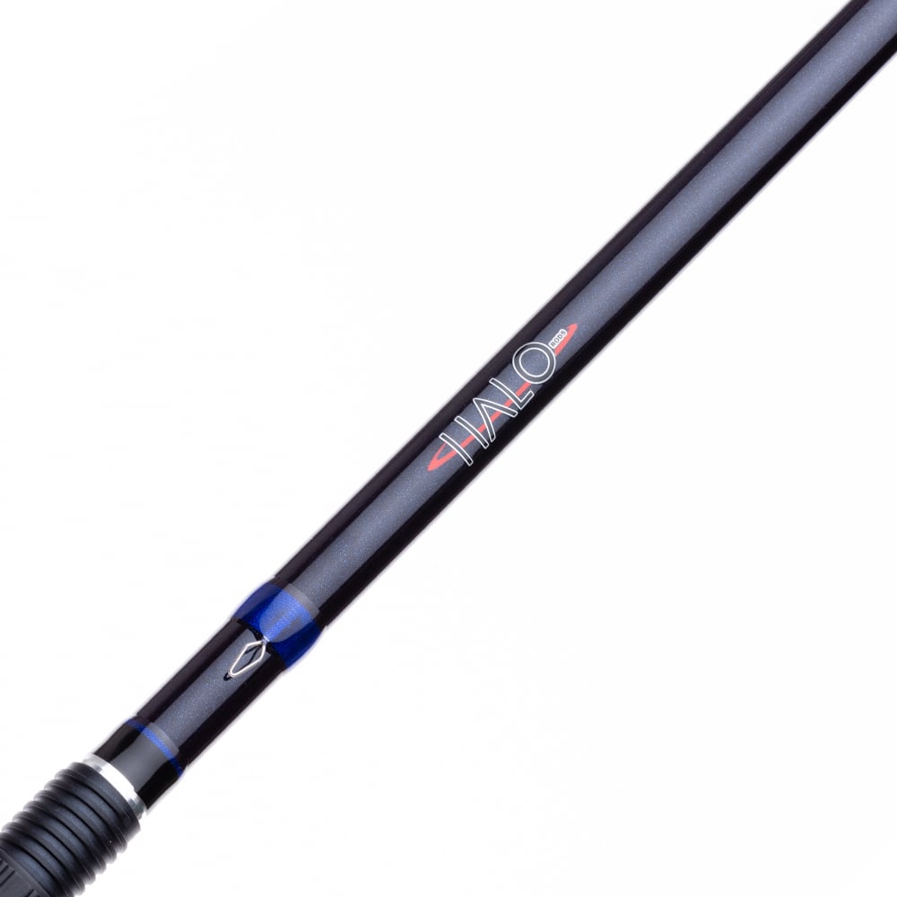 Halo Crankin' Series II Casting Rod 7'4" Medium Heavy | HFCS274MHC