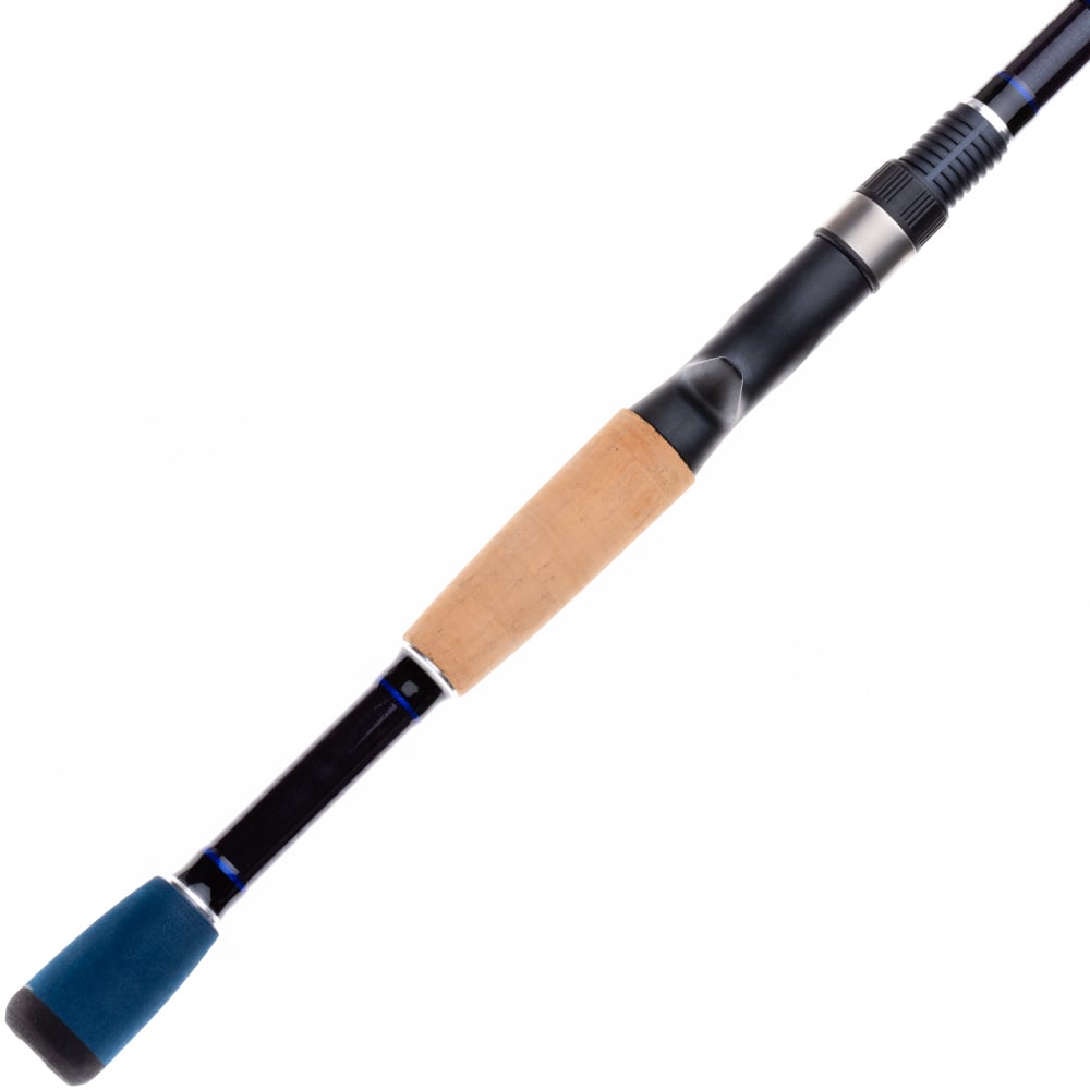 Halo Crankin' Series II Casting Rod 7'4" Medium Heavy | HFCS274MHC