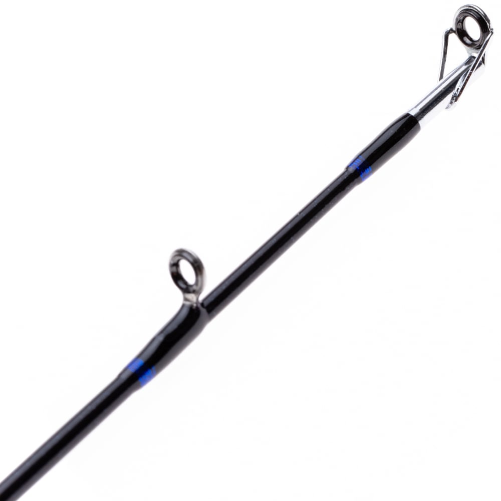 Halo Crankin' Series II Casting Rod 7'4" Medium Heavy | HFCS274MHC