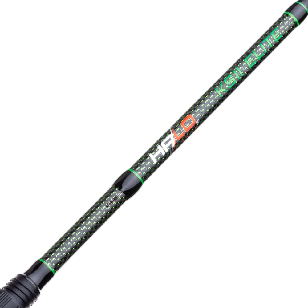 Halo KS II Elite Casting Rod 7'9" Extra Heavy | HFKSII79XHC