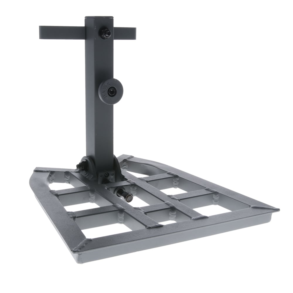 Hawk Helium Hammock Apex Platform Front