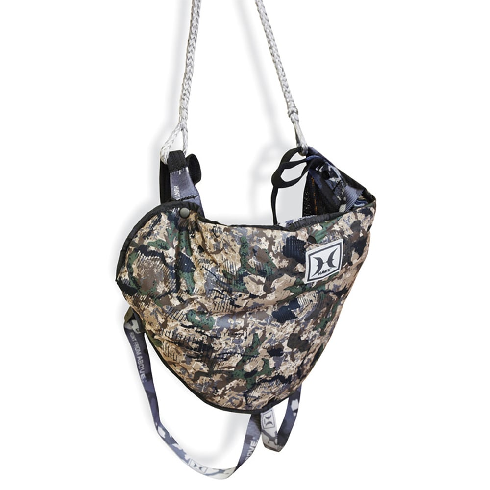 Hawk Helium Hammock Saddle Dangle