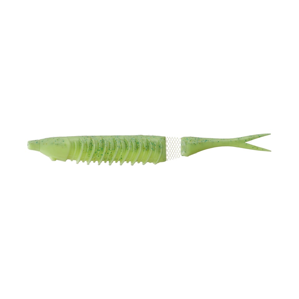 Jackall Bounty Fish Chat Back Shad