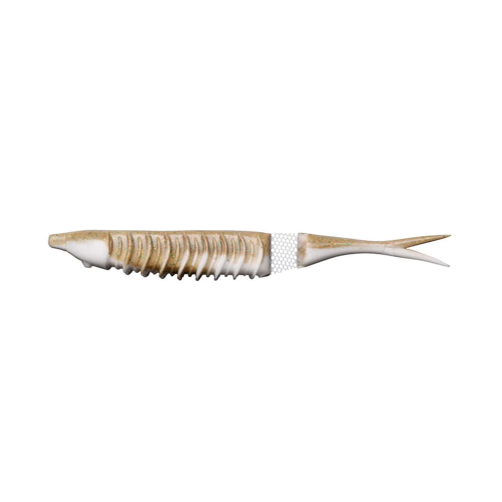 Jackall Bounty Fish Prism Shad
