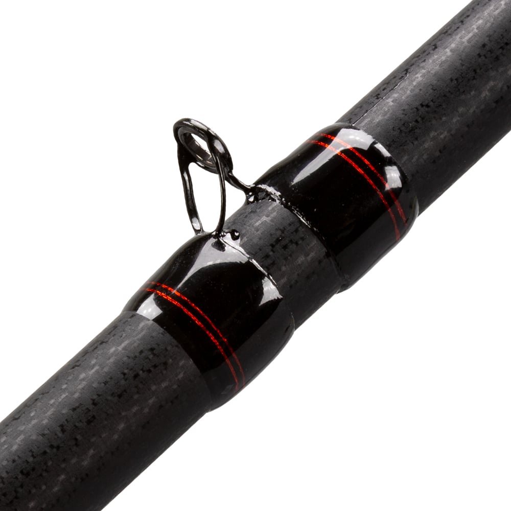 Lew's KVD Series Composite Casting Rod 7'4" Heavy Open Water Bladed Jig/KVD 2.5 | LKVDCC5