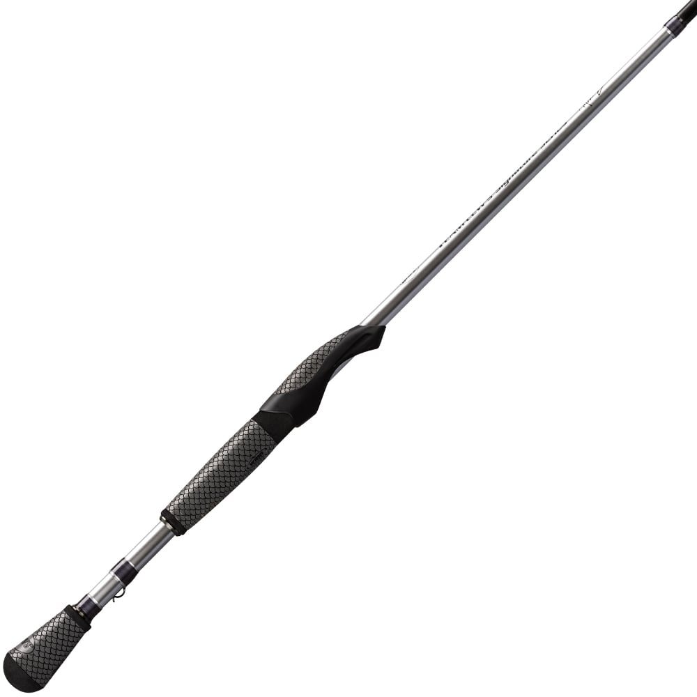 Lew's Team Lew's Signature Series Spinning Rod 7'4" Medium | TLS74MXFS