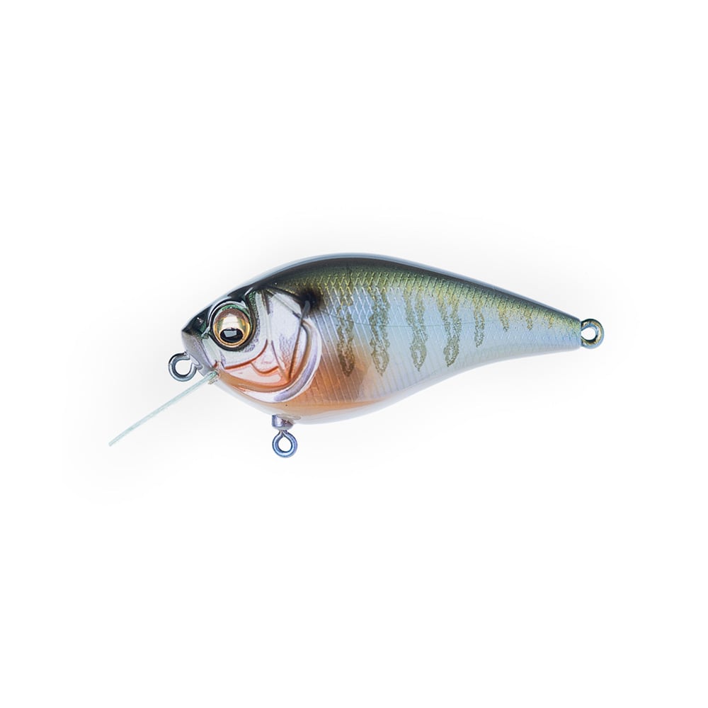 Megabass Knuckle LD Crankbait