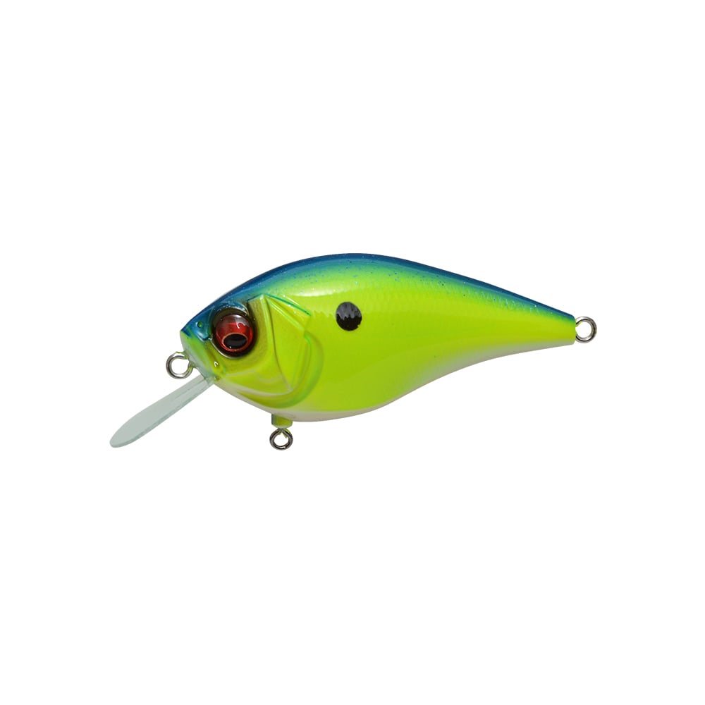 Megabass Knuckle LD Crankbait