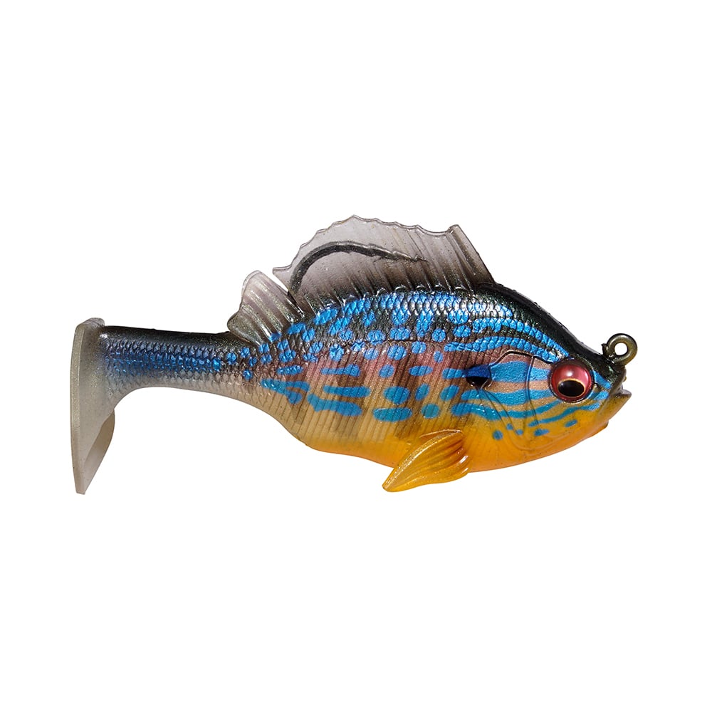 Megabass Sleeper Gill Cichlid