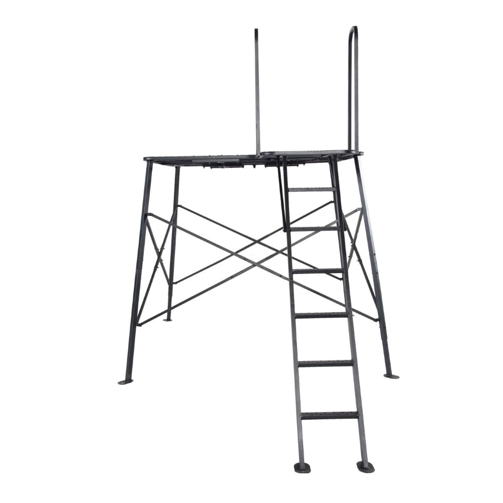 Millennium Q-300 Universal Blind Platform