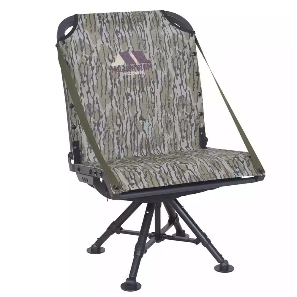 Millennium G450 Ground Blind Chair