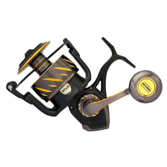 Penn Authority Spinning Reel 8500HS