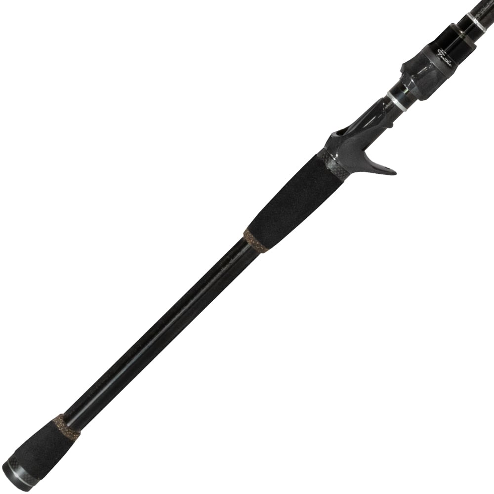 Phenix Feather Casting Rod 6'9" Medium Heavy | PHX-FTX-C69MH - Reel Seat