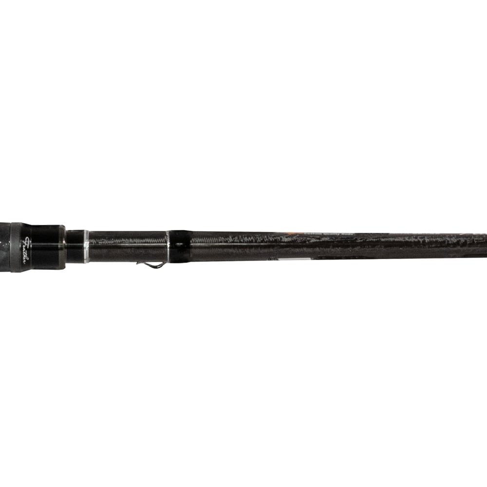 Phenix Feather Casting Rod 6'9" Medium Heavy | PHX-FTX-C69MH - Hook Hanger
