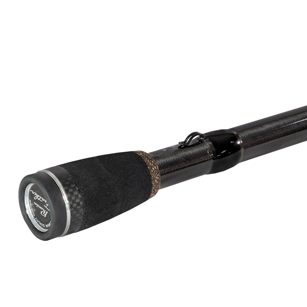 Phenix Feather Spinning Rod 7'1" Light | PHX-FTX-S71L - Butt