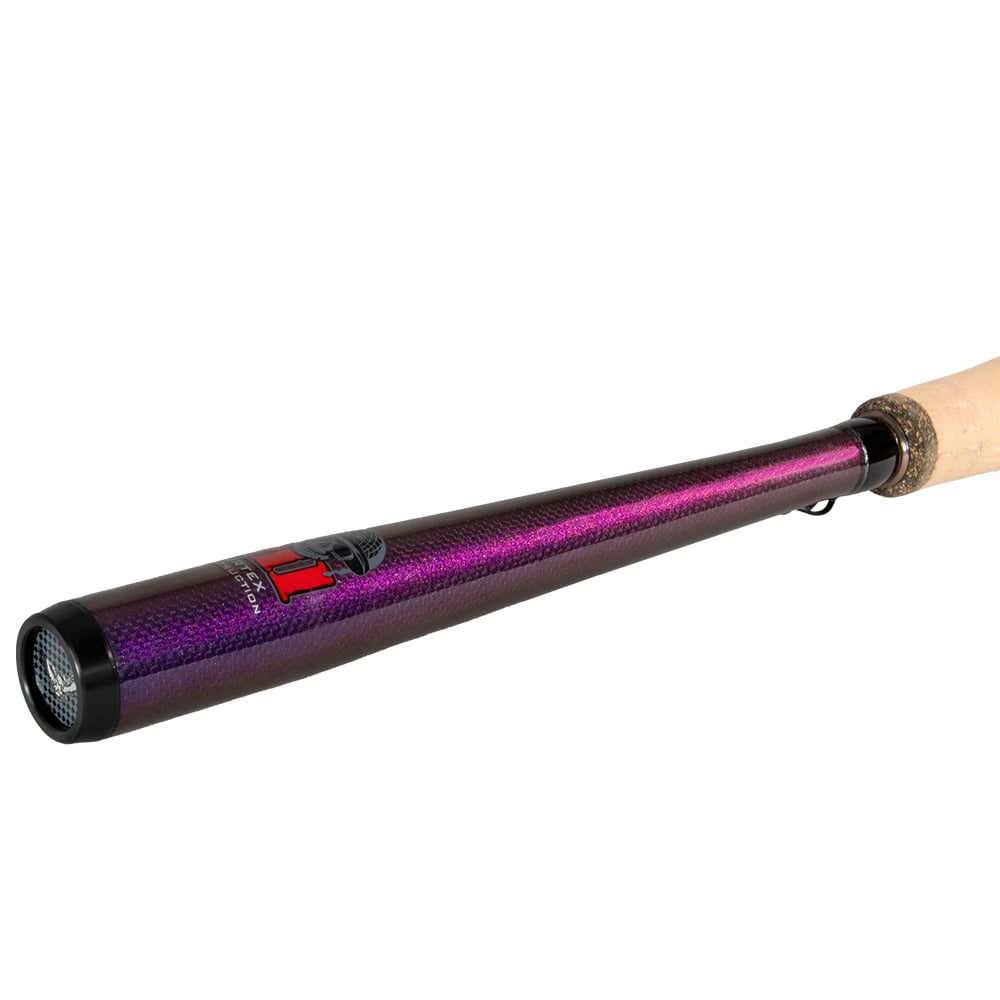 Phenix M1 Casting Rod Swimbait 8'0" Medium Heavy | PHX-MXUR-C80MH - Butt