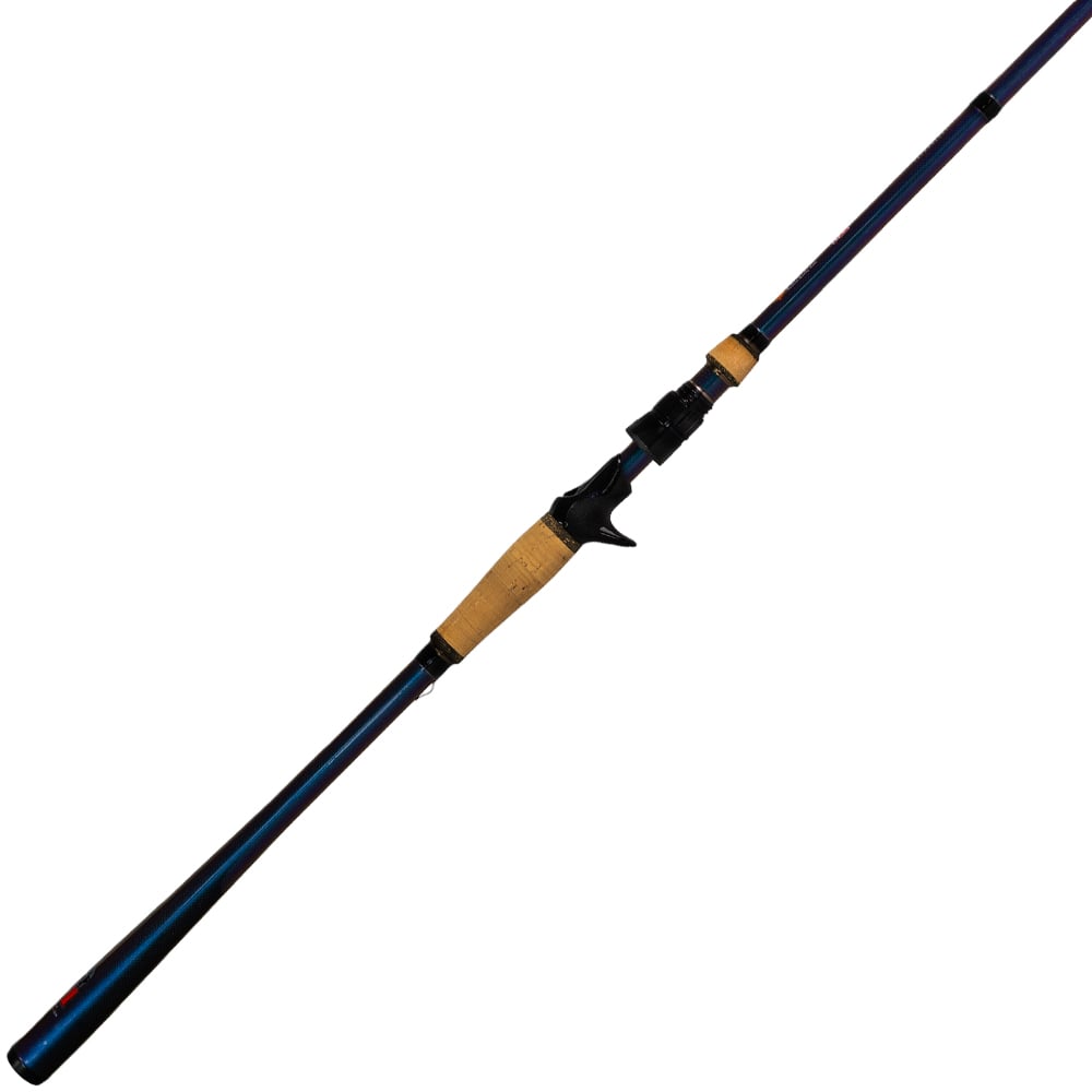 Phenix M1 Casting Rod Swimbait 8'0" Medium Heavy | PHX-MXUR-C80MH
