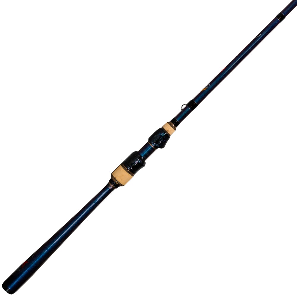 Phenix M1 Spinning Rod 6'9" Light | PHX-MX-S69L