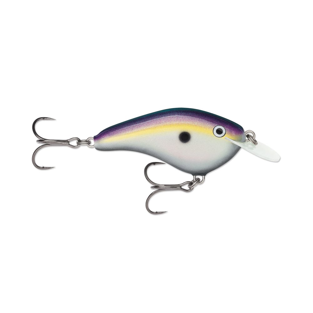 Rapala OG Slim 6 Crankbait