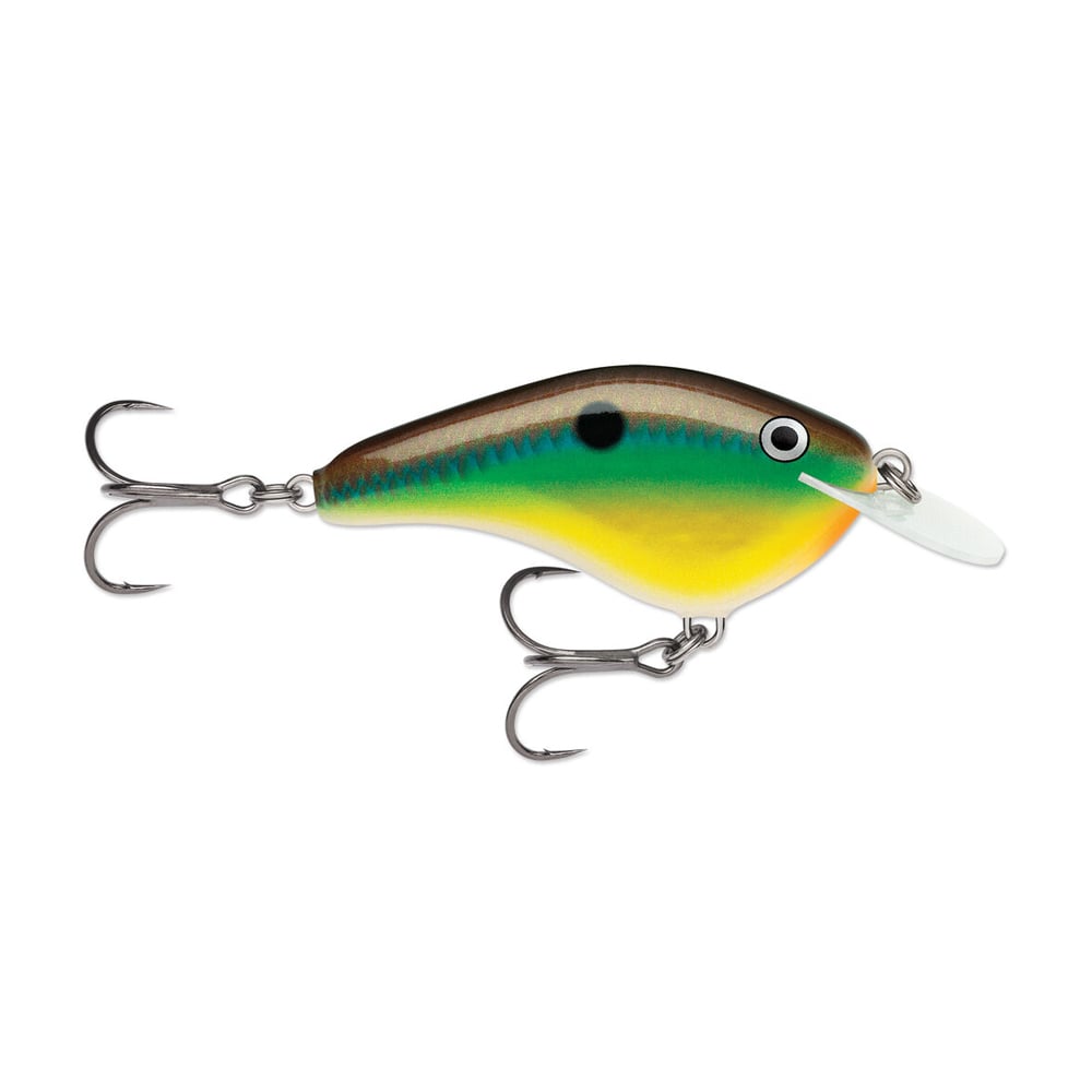 Rapala OG Slim 6 Crankbait