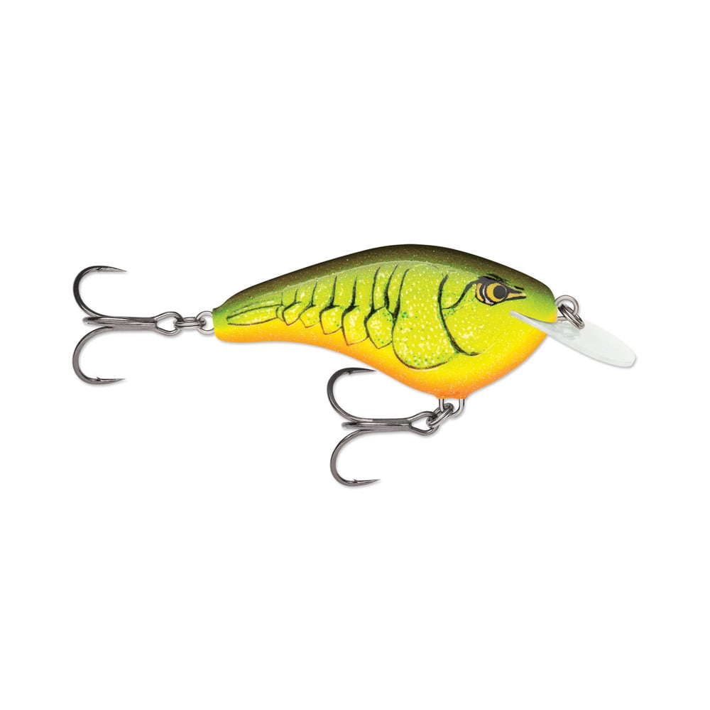 Rapala OG Slim 6 Crankbait