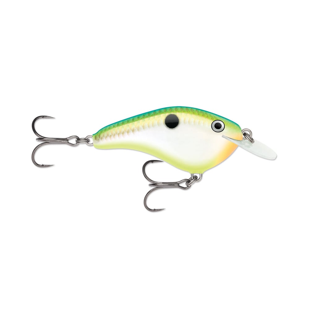 Rapala OG Slim 6 Crankbait